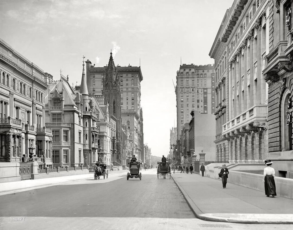From Gritty Streets to Gleaming Avenues: Building a Cleaner City for Every New Yorker