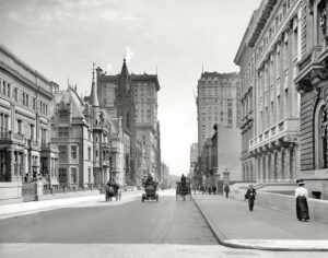 From Gritty Streets to Gleaming Avenues: Building a Cleaner City for Every New Yorker