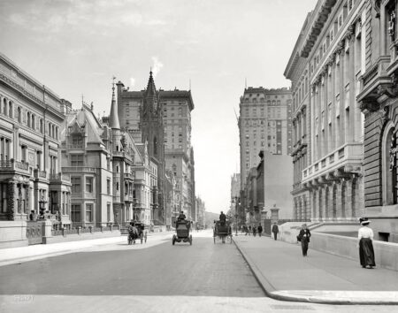 From Gritty Streets to Gleaming Avenues: Building a Cleaner City for Every New Yorker