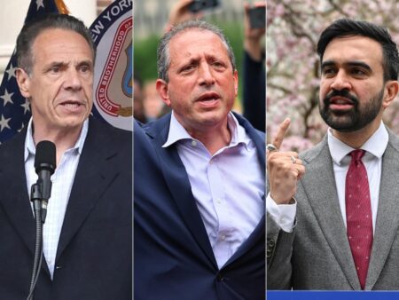 NYC Mayoral and City Office Candidates Set to Face Off in Exciting October Debates