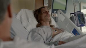 Detective out of hospital, suspect charged in carjacking spree that led to friendly fire shooting