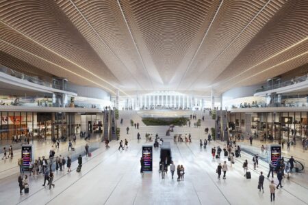 Federal Officials Vow to Speed Up Penn Station Renovations, Making It a Top Priority