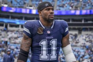 Dallas Cowboys Shockingly Trade Micah Parsons to Green Bay Packers
