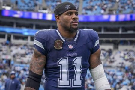 Dallas Cowboys Shockingly Trade Micah Parsons to Green Bay Packers
