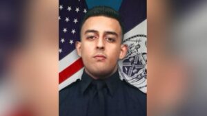 Off-Duty Officer Fatally Shoots Man in Washington Heights Incident