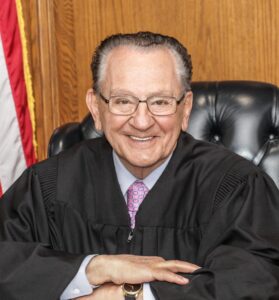Beloved Judge Frank Caprio Passes Away Following Cancer Recurrence