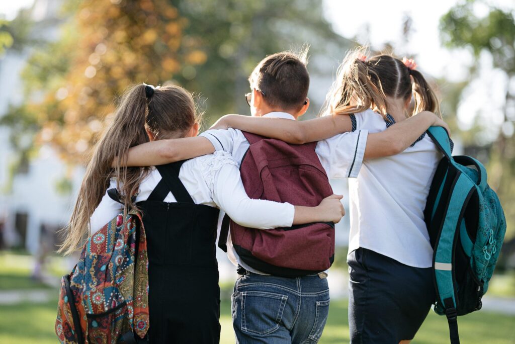 Essential Tips to Help Your Child Thrive This School Year