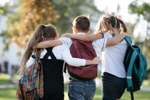 Essential Tips to Help Your Child Thrive This School Year