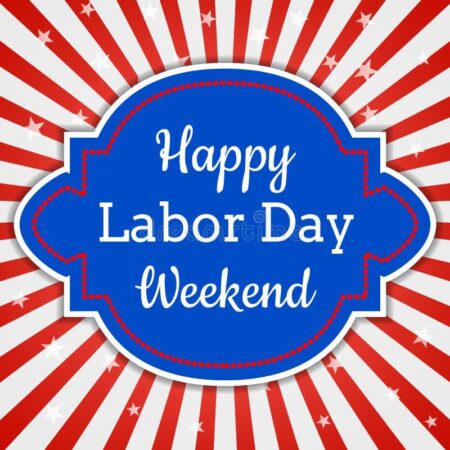 Enjoy a Picture-Perfect Labor Day Weekend—If You Can Beat the Heat!