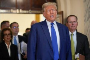 What’s next after a court cut Donald Trump’s 5 million fine to alt=