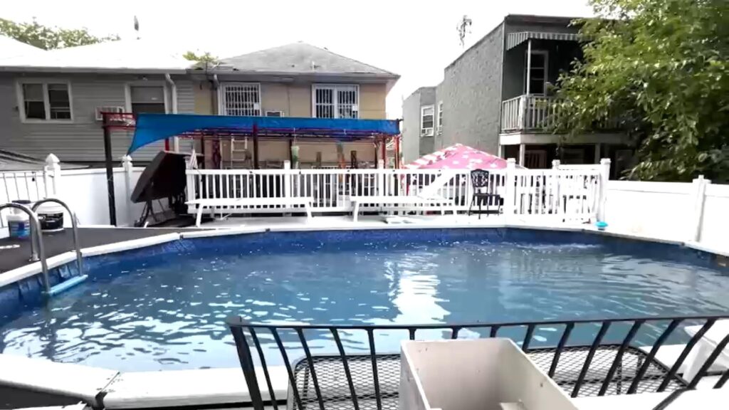 Torres Proposes River’s Law to Ban Swimming Pools at Residential Daycares Following Tragic Toddler Drowning