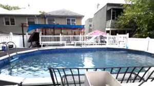 Torres Proposes River’s Law to Ban Swimming Pools at Residential Daycares Following Tragic Toddler Drowning