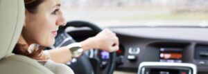 New York Woman Caught Speeding at 118 MPH on I-95 in Stratford