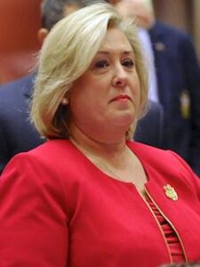 Exclusive Q&A with Assembly Member Rebecca A. Seawright: Insights from Inside Government