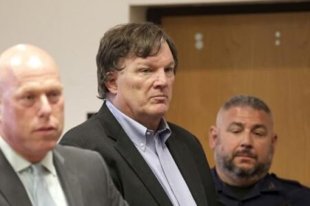 Judge Permits Groundbreaking DNA Evidence in Gilgo Trial, Marking a New Legal Milestone in New York