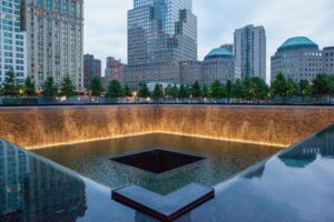 The 9/11 Memorial and Museum: Honoring NYC’s Sacred Ground for Eternity