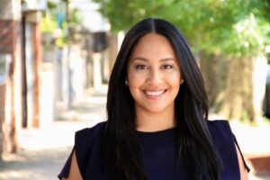 Custom Glam: Council Member Farías Teams Up with Bronx Dressmaker Edwin Reyes for Stunning Elected Officials’ Fashion Show