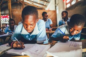 Closing the Digital Gap: How 350,000 Students Are Getting Free Chromebooks
