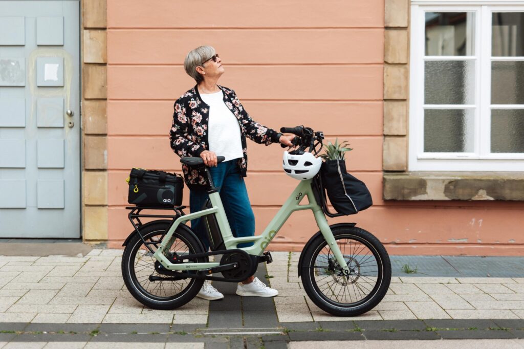 Here’s a more engaging version of the title without the source mention:  To Fix the E-Bike Problem, We Need to Stop Selling Speedy Models