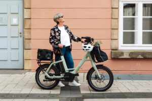 Here’s a more engaging version of the title without the source mention:  To Fix the E-Bike Problem, We Need to Stop Selling Speedy Models