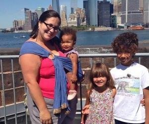 NYC Must Completely Rethink How It Supports Parents