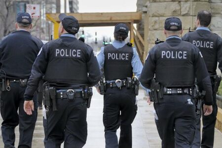 Police Oversight Agency Highlights Excessive Force in Queens Teen’s Death