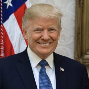 President Trump Honors 9/11 Anniversary with Visit to Yankee Stadium