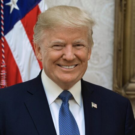President Trump Honors 9/11 Anniversary with Visit to Yankee Stadium