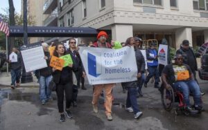 NYC Homeless Advocates Outraged by Brian Kilmeade’s Controversial Comments on the Unhoused, Despite Apology