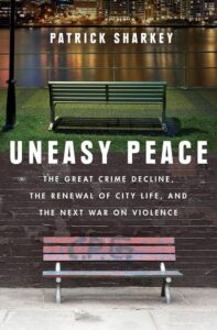 Crime and Rat Populations Decline, Yet City Jails and Services Face Ongoing Challenges