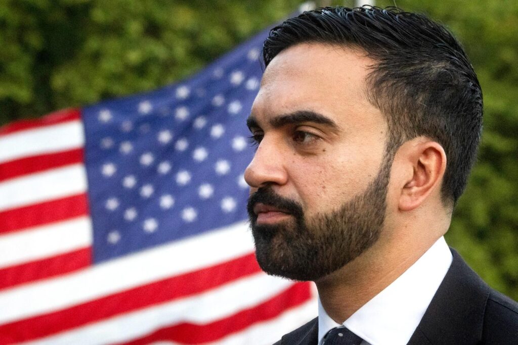 Mamdani Cancels ABC Town Hall Following Suspension of Jimmy Kimmel’s Show