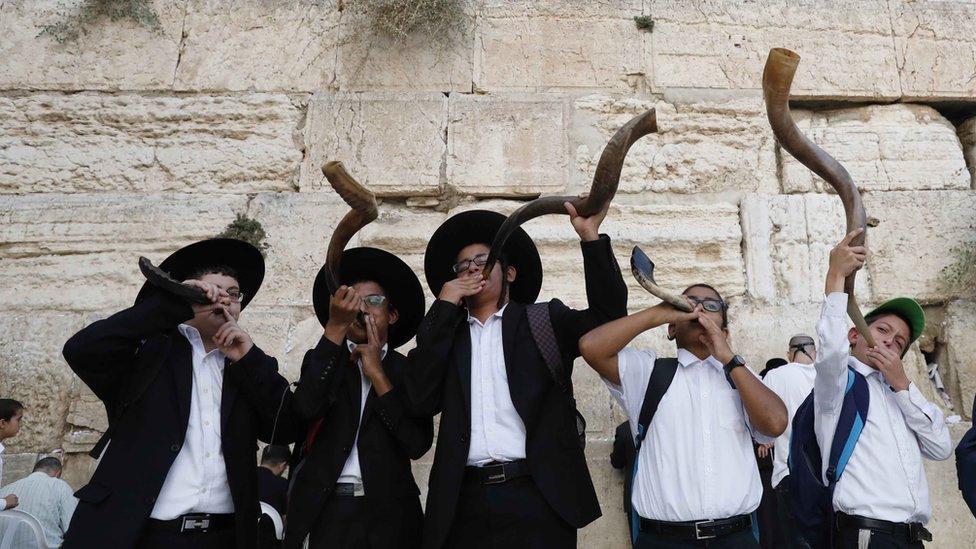 Embracing Rosh Hashanah: A Journey of Contrition, Confession, and Transformation