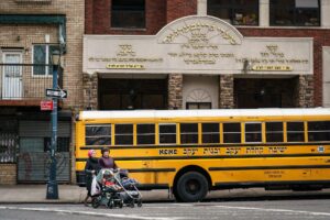 Parents and Advocates Take Legal Action Against New York Over Yeshiva Education Rollback
