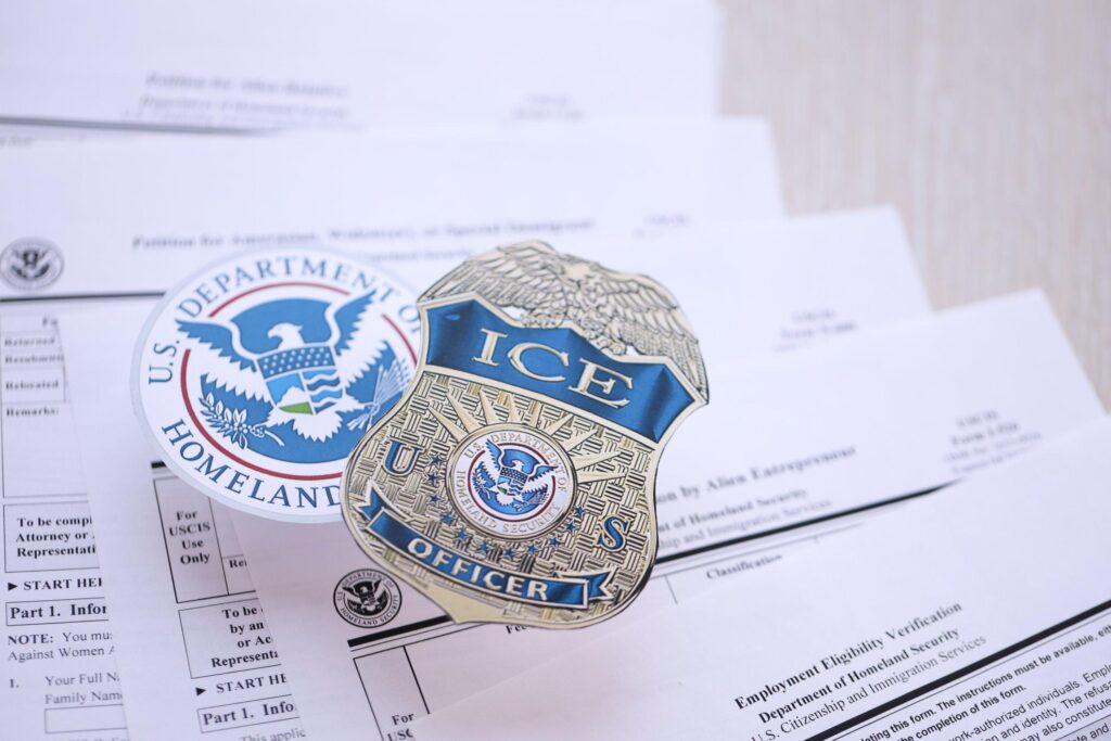 Editorial | How can New York trust ICE without verifying them?