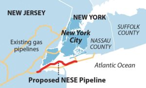 A Bridge to Affordability: Why New Yorkers Deserve the NESE Pipeline