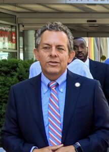 Inside Government: An Exclusive Q&A with Assembly Member Tony Simone