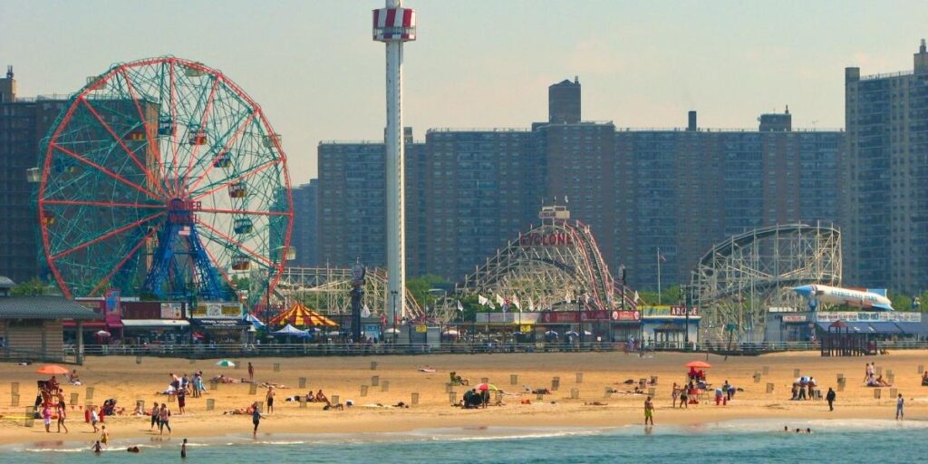 Coney Island Is Here to Stay: Why It’s Not for Sale