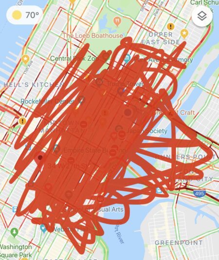NYC Bears the Brunt of UN General Assembly Traffic—Shouldn’t Diplomats Share the Burden?
