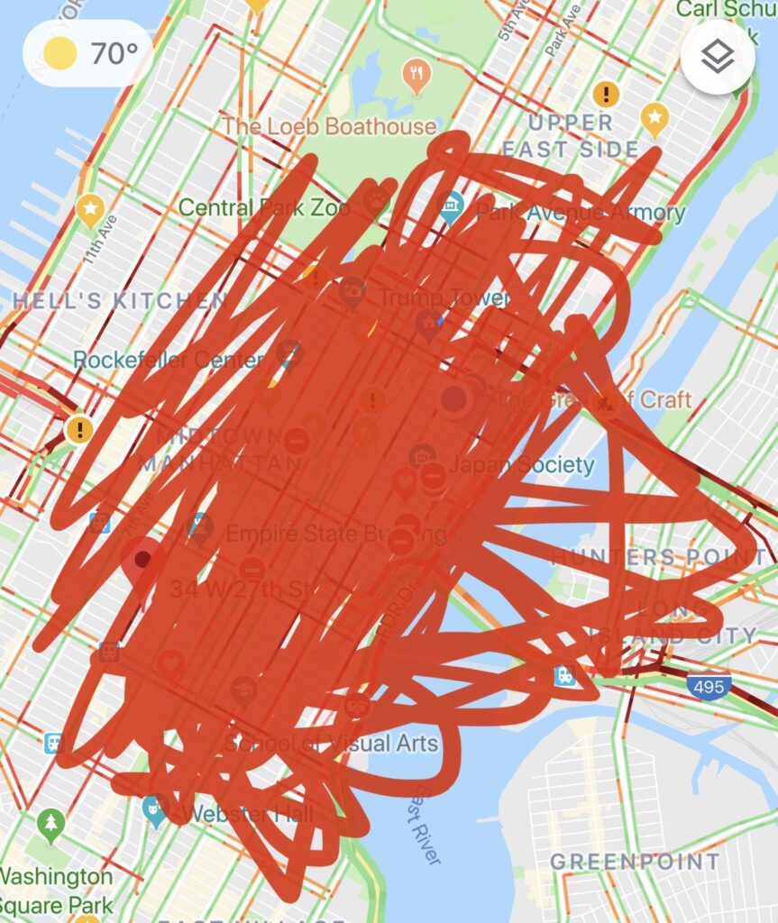 NYC Bears the Brunt of UN General Assembly Traffic—Shouldn’t Diplomats Share the Burden?