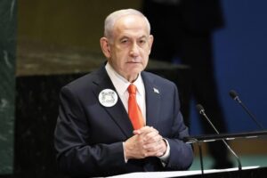 NYC Mayor’s Race Heats Up: Netanyahu’s UN Speech Draws Sharp Criticism and Unexpected Praise