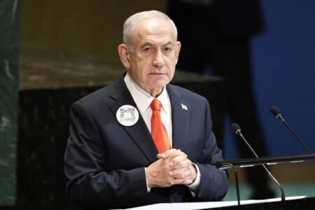 NYC Mayor’s Race Heats Up: Netanyahu’s UN Speech Draws Sharp Criticism and Unexpected Praise