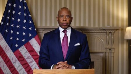 Eric Adams’ City Hall Era Ends After a Tumultuous Term of Triumphs and Controversies