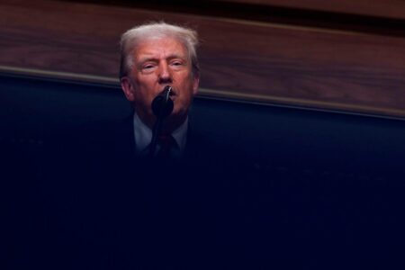 Judge Temporarily Halts Trump’s Move to Slash NYC Counterterrorism Funding