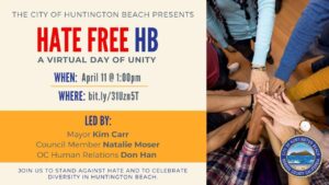From Awareness to Action: Building a City United Against Hate