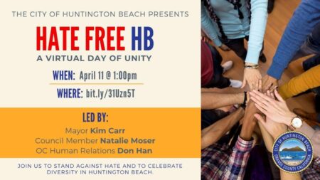From Awareness to Action: Building a City United Against Hate