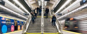 City Leaders Slam Trump DOT for Halting Billions in Funding for Second Avenue Subway