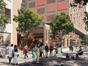 Rebuilding NYCHA: The Urgent Need to Advance Chelsea’s Historic Redevelopment