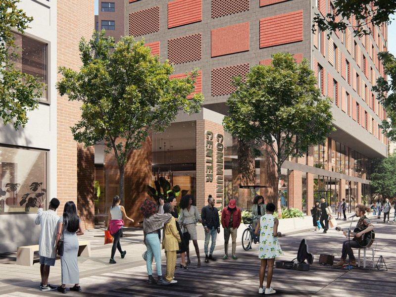 Rebuilding NYCHA: The Urgent Need to Advance Chelsea’s Historic Redevelopment
