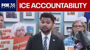 Demanding Accountability: Holding ICE and the Department of Homeland Security Responsible