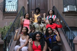 Racist Threats Target Black Students at NYU Spark Outrage